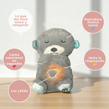 🦦💤 Nutria Serena